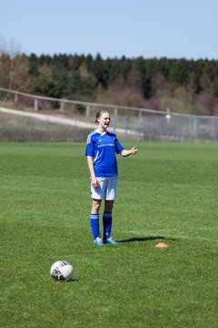 Bild 10 - FSC Kaltenkirchen II U23 - SV Wahlstedt : Ergebnis: 15:0